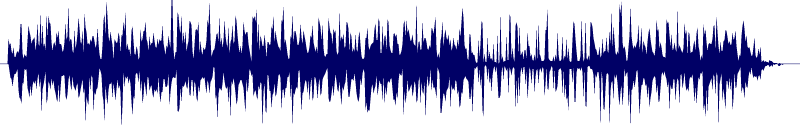 Volume waveform