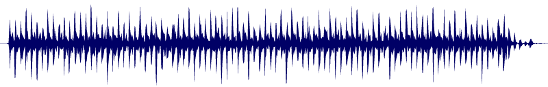 Volume waveform