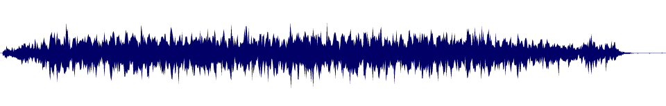 Volume waveform