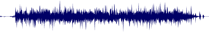 Volume waveform