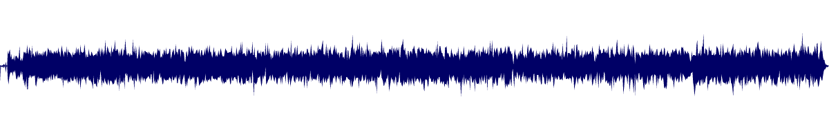 Volume waveform