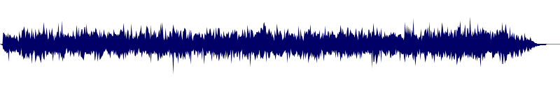 Volume waveform