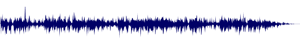 Volume waveform