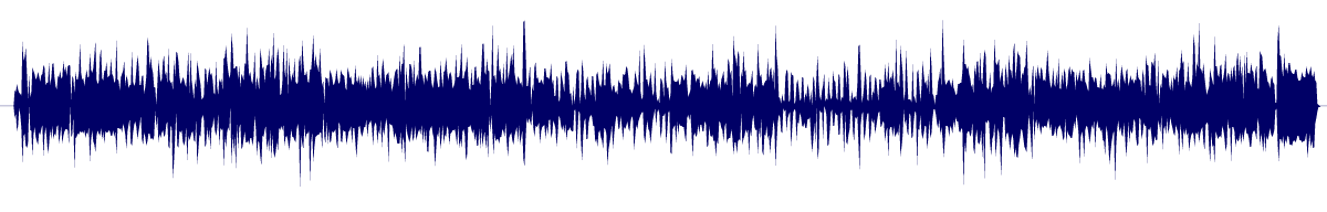 Volume waveform