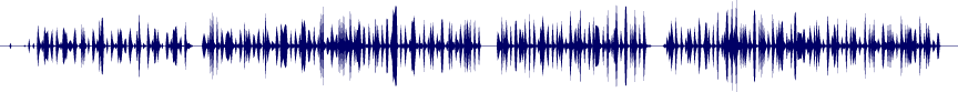 Volume waveform