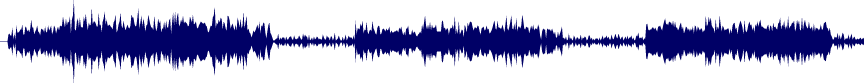 Volume waveform