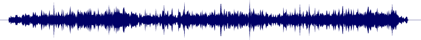 Volume waveform