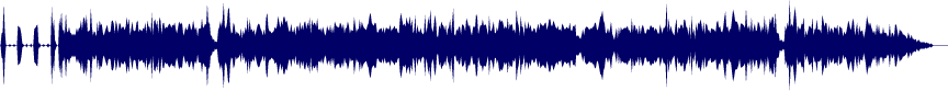 Volume waveform