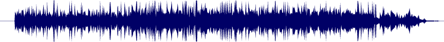 Volume waveform