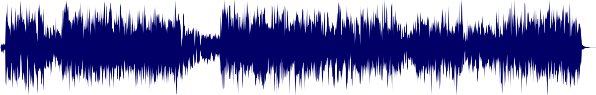 Volume waveform