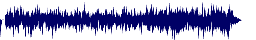 Volume waveform