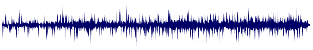 Volume waveform