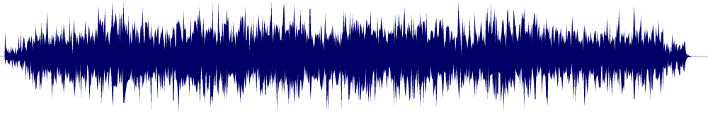 Volume waveform