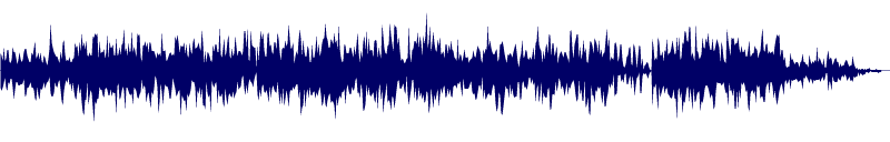 Volume waveform