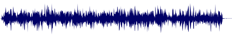 Volume waveform