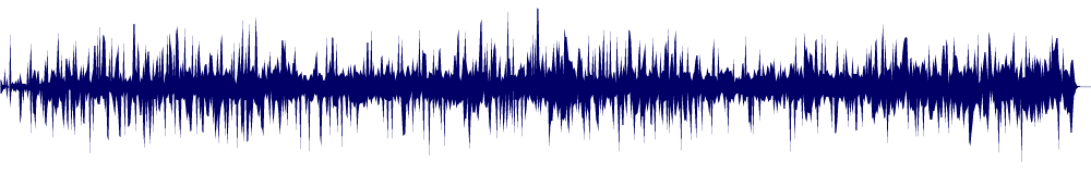 Volume waveform