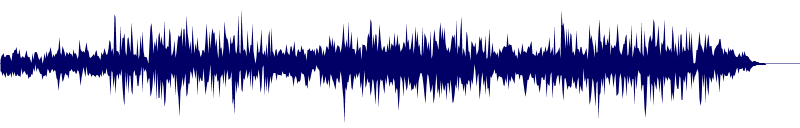 Volume waveform