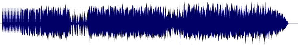 Volume waveform