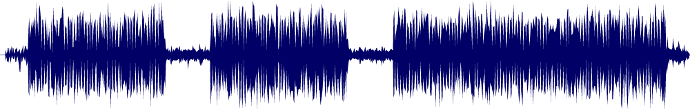 Volume waveform