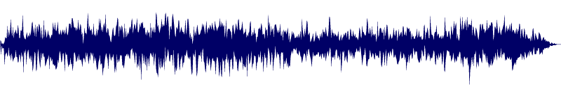 Volume waveform