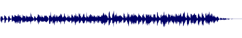 Volume waveform