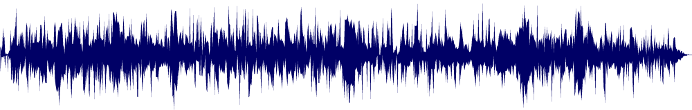 Volume waveform