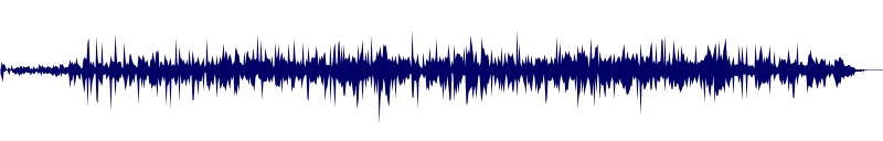 Volume waveform