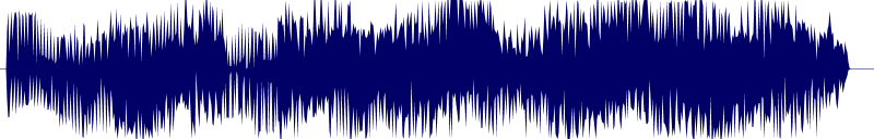 Volume waveform