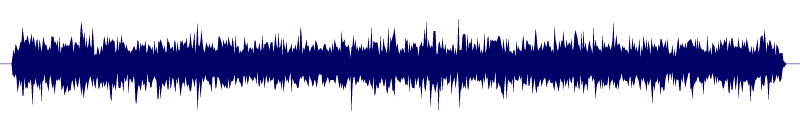 Volume waveform