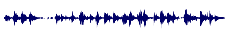 Volume waveform