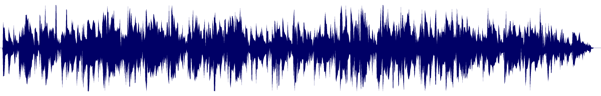 Volume waveform