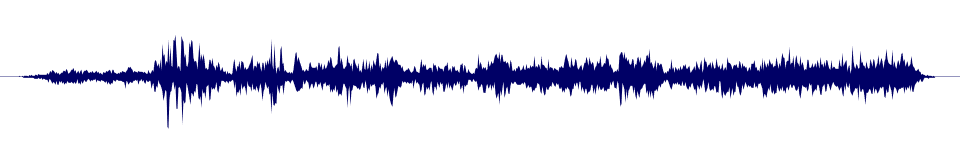 Volume waveform