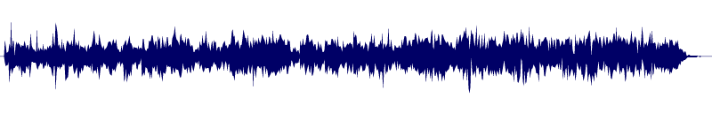 Volume waveform