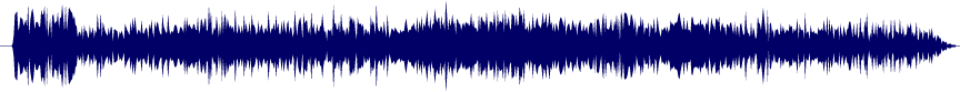 Volume waveform