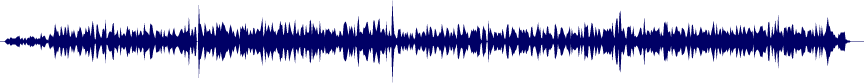 Volume waveform