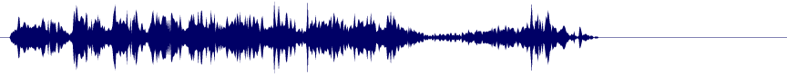 Volume waveform