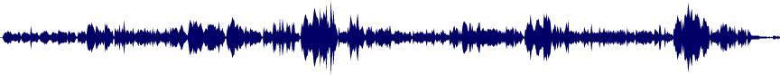 Volume waveform