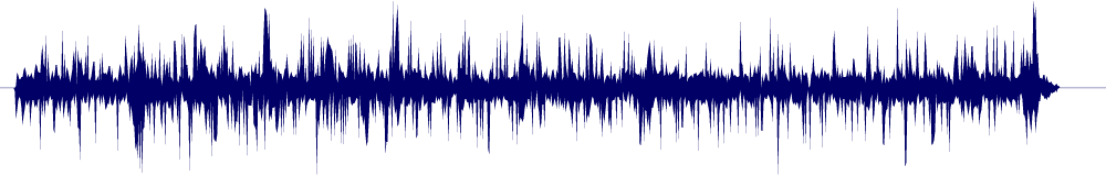 Volume waveform