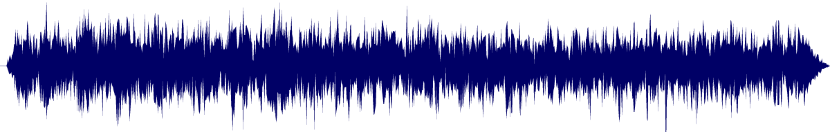 Volume waveform