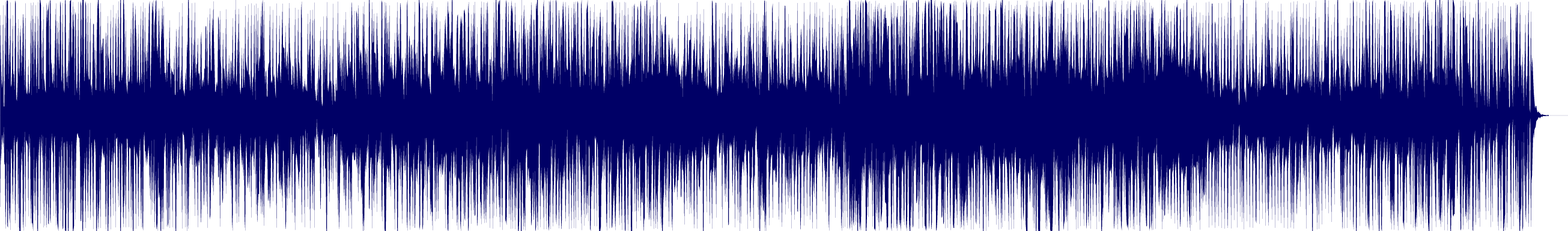 Volume waveform