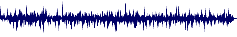 Volume waveform