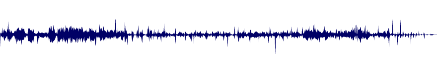 Volume waveform