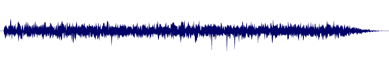 Volume waveform