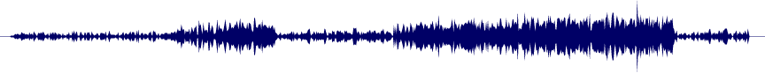 Volume waveform