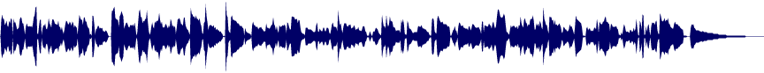 Volume waveform