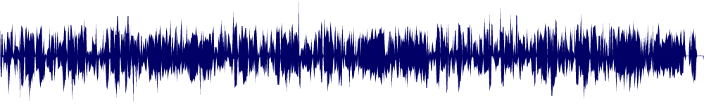 Volume waveform