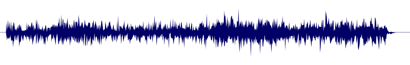 Volume waveform