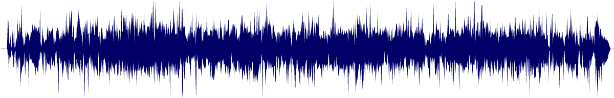 Volume waveform