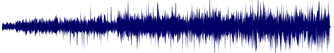 Volume waveform