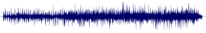 Volume waveform